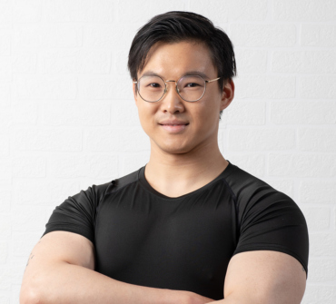 魔鬼教练Adam