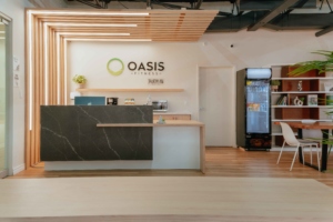 Oasis Fitness - 我附近 Markham 最好的健身房