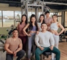 增肌减脂就在多伦多Oasis Fitness健身房：您的最佳选择